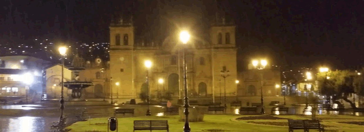 ¡Visita Cusco en estas Vacaciones!